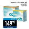 Gomex o.b. Tamponi ProComfort normal