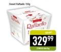 Gomex Raffaello Dezert kuglice 150g