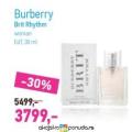 Lilly Drogerie Burberry Brit Rhythm woman EdT 30 ml