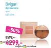 Lilly Drogerie Bvlgari Aqva Amara man