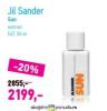 Lilly Drogerie Jil Sander Sun woman