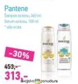 Lilly Drogerie Pantene šampon za kosu 360 ml