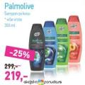 Lilly Drogerie Palmolive šampon za kosu 350 ml