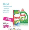 Lilly Drogerie Persil deterdžent za veš 3 kg