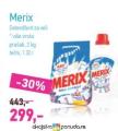 Lilly Drogerie Merix deterdžent za veš 2 kg