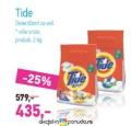 Lilly Drogerie Tide deterdžent za veš 2 kg