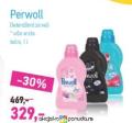 Lilly Drogerie Perwoll tečni deterdžent za veš 1 l