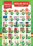 Katalog PerSu nedeljna akcija 16-22. maj 2016