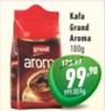 PerSu Grand Aroma mlevena kafa