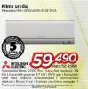 Win Win computer Mitsubishi Electric Klima uređaj