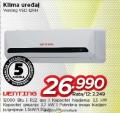 Win Win computer Klima uređaj Venting VSD-12RH
