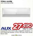 Win Win computer Klima uređaj AUS ASW-H12A4/NC