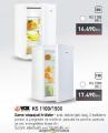 Win Win computer Samo-otapajući frižider VOX KS1100