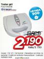 Win Win computer TOster grill First FA5338
