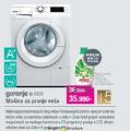 Win Win computer Mašina za pranje veša Gorenje W8503
