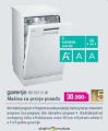 Win Win computer Mašina za pranje sudova Gorenje GS52115W