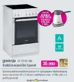 Win Win computer Staklokeramički šporet Gorenje EC55101AW