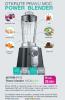 Win Win computer Gorenje Blender