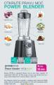 Win Win computer Blender Gorenje BPC2B