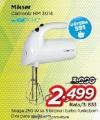 Win Win computer Ručni mikser Clatronic HM3014