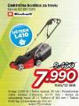 Win Win computer Einhell električna kosilica za travu GC-EM1030