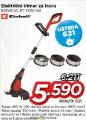 Win Win computer Einhell električni trimer za travu GC-ET4530 Set