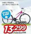 Win Win computer Bicikl Adria Afrodita 26in/18HT
