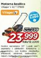 Win Win computer Motorna kosilica za travu Villager- V42T37889