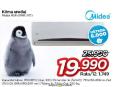 Win Win computer Midea klima uređaj MSR-07HR (R17)