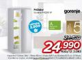 Win Win computer Gorenje frižider R6295W