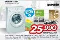 Win Win computer Gorenje mašina za pranje veša W62Y2/S