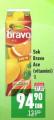 PerSu Bravo Ace sokovi 1 l