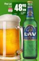 PerSu Lav pivo 0,5 l