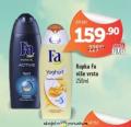 PerSu Fa kupka za telo 250 ml