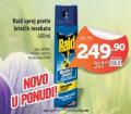 PerSu Raid sprej protiv letećih insekata 400 ml