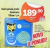 PerSu Raid Spirale protiv komaraca
