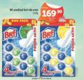 PerSu Bref WC osveživač 2x50 g