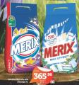 PerSu Merixdeterdžent za veš 3 kg