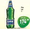 PerSu Lav Svetlo pivo 2l