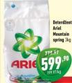 PerSu Ariel deterdžent za veš 3 kg