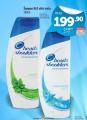 PerSu Head & Shoulders šampon za kosu 200 ml