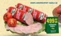 Univerexport Stišnjena šunka AD Bačka 1 kg