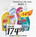 Inter Aman Duel omekšivač za veš 1 l