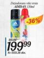 Inter Aman Adidas dezodoransi 150 ml