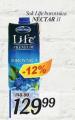Inter Aman Nectar Life Premium sok borovnica 1 l