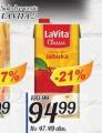 Inter Aman LaVita Classic sok od jabuke 2 l