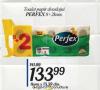 Inter Aman Perfex Toalet papir