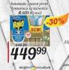 Inter Aman Raid Aparat sa tečnošću protiv komaraca