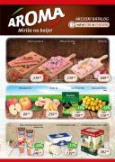 Katalog Aroma akcijski katalog 17-31. maj 2016