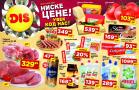 Katalog DIS market nedeljna akcija 16-19. maj 2016